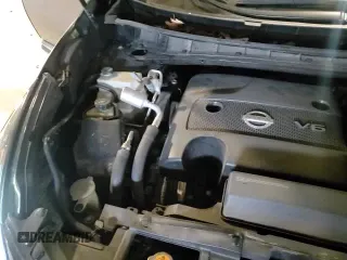 2022 Nissan Murano S с VIN 5N1AZ2AS9NC122301, выставлен на аукционе Copart как лот 60439025 с пробегом 61 540 миль миль и Списание • Salvage title. История ставок и продаж доступна на DreamBid. Изображение 14.