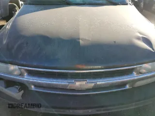 2004 Chevrolet Suburban LT with VIN 3GNEC16T74G202993, listed as a Copart auction lot 86900114 with 0 mi miles and Non Repairable. Bid and sale history available at carsss.com. Image 12.
