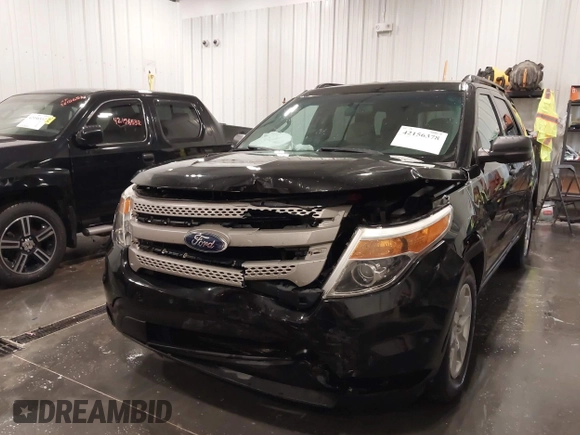 2013 Ford Explorer с VIN 1FM5K8B81DGA98711, выставлен на аукционе IAAI как лот 42156378 с пробегом 130 362 миль миль и . История ставок и продаж доступна на DreamBid. Изображение 6.