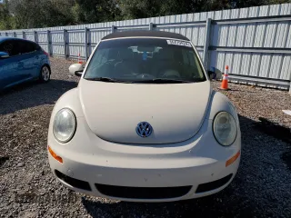 2006 Volkswagen Beetle с VIN 3VWRF31Y96M300408, выставлен на аукционе Copart как лот 86479824 с пробегом 141 935 миль миль и Списание • Salvage title. История ставок и продаж доступна на DreamBid. Изображение 5.
