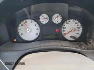 2006 Ford Freestyle Limited z VIN 1FMDK06196GA51133, wystawiony jako Copart lot #56150245 z przebiegiem 154 895 mil mil oraz Szkody całkowita. Historia ofert i sprzedaży dostępna na DreamBid. Obrazek 9.