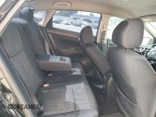 2018 Nissan Sentra SV with VIN 3N1AB7AP9JL645434, listed as a Copart auction lot 53978565 with 171,025 mi miles and Salvage Title. Bid and sale history available at carsss.com. Image 10.