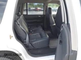 2003 Dodge Durango SLT Plus with VIN 1D4HS58N13F544814, listed as a IAAI auction lot 42675712 with 172,015 mi miles and . Bid and sale history available at DreamBid. Image 8.
