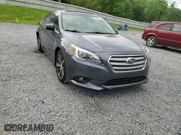 2016 Subaru Legacy 2.5i Limited with VIN 4S3BNAN60G3059975, listed as a Copart auction lot 52879525 with 109,424 mi miles and Salvage Title. Bid and sale history available at carsss.com. Image 10.