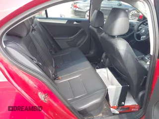 2013 Volkswagen Jetta SE с VIN 3VWDP7AJ7DM287155, выставлен на аукционе IAAI как лот 42483650 с пробегом 152 016 миль миль и . История ставок и продаж доступна на DreamBid. Изображение 8.