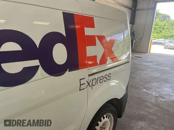 2020 Ford Transit Connect XL с VIN NM0LS7E26L1444568, выставлен на аукционе IAAI как лот 42734146 с пробегом 200 571 миль миль и . История ставок и продаж доступна на DreamBid. Изображение 6.