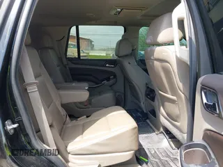 2015 Chevrolet Tahoe LT with VIN 1GNSCBKC9FR679748, listed as a IAAI auction lot 42018017 with 224,264 mi miles and . Bid and sale history available at DreamBid. Image 8.