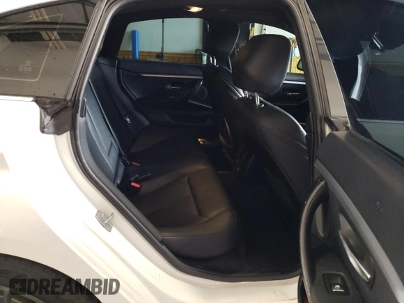 2020 BMW 4 Series 430i with VIN WBA4J1C02LCD69204, listed as a Copart auction lot 64400105 with 71,505 mi miles and Clean title. Bid and sale history available at DreamBid. Image 10.