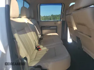 2011 Ford F-250 XL z VIN 1FT7W2BTXBEC90690, wystawiony jako Copart lot #53207505 z przebiegiem 440 987 mil mil oraz Szkody całkowita. Historia ofert i sprzedaży dostępna na DreamBid. Obrazek 11.