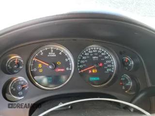 2012 GMC Sierra 1500 SLT with VIN 3GTP2WE72CG158289, listed as a Copart auction lot 55827875 with 221,867 mi miles and Salvage title. Bid and sale history available at DreamBid. Image 9.