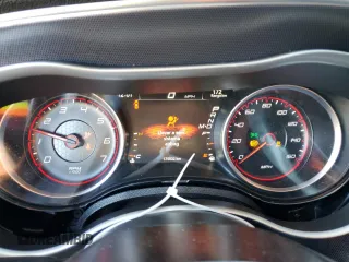 2017 Dodge Charger Daytona 340 z VIN 2C3CDXCT9HH598701, wystawiony jako Copart lot #86986104 z przebiegiem 175 832 mil mil oraz Szkoda całkowita • Salvage title. Historia ofert i sprzedaży dostępna na DreamBid. Obrazek 9.