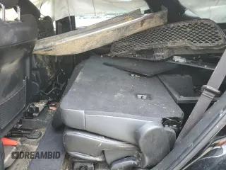 2023 Dodge Durango Pursuit z VIN 1C4RDJFG4PC567813, wystawiony jako Copart lot #59115725 z przebiegiem 66 235 mil mil oraz Szkoda całkowita • Salvage title. Historia ofert i sprzedaży dostępna na DreamBid. Obrazek 11.