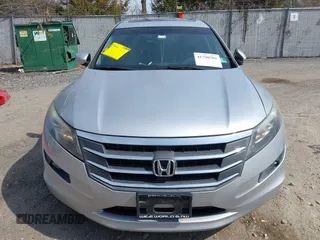 2012 Honda Crosstour EX-L with VIN 5J6TF2H55CL007949, listed as a IAAI auction lot 41790701 with 197,648 mi miles. Bid and sale history available at carsss.com. Image 12.