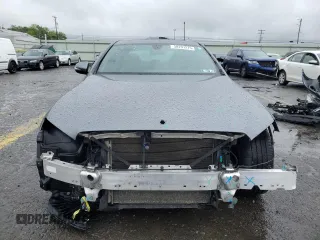 2017 Mercedes-Benz E 300 Luxury z VIN WDDZF4KB8HA108146, wystawiony jako Copart lot #58291275 z przebiegiem 96 000 mil mil oraz Szkoda całkowita • Salvage title. Historia ofert i sprzedaży dostępna na DreamBid. Obrazek 5.