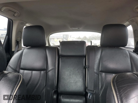 2019 Infiniti QX60 Luxe с VIN 5N1DL0MM3KC549128, выставлен на аукционе Copart как лот 46124105 с пробегом 93 715 миль миль и Списание • Salvage title. История ставок и продаж доступна на DreamBid. Изображение 10.