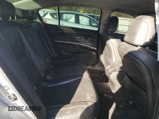2014 Acura RLX Tech Pkg with VIN JH4KC1F56EC000047, listed as a Copart auction lot 79129384 with 224,064 mi miles and Clean Title. Bid and sale history available at carsss.com. Image 10.