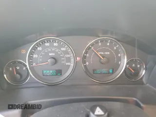 2006 Jeep Commander with VIN 1J8HH48K06C232493, listed as a Copart auction lot 67798314 with 172,556 mi miles and Salvage Title. Bid and sale history available at carsss.com. Image 8.