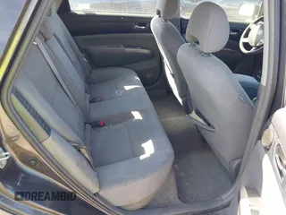 2008 Toyota Prius with VIN JTDKB20U783310691, listed as a IAAI auction lot 42107925 with 173,745 mi miles. Bid and sale history available at carsss.com. Image 8.