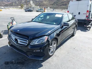 2014 Mercedes-Benz E 350 Sport with VIN WDDHF5KBXEA889555, listed as a IAAI auction lot 41589052 with 148,422 mi miles and . Bid and sale history available at DreamBid. Image 18.