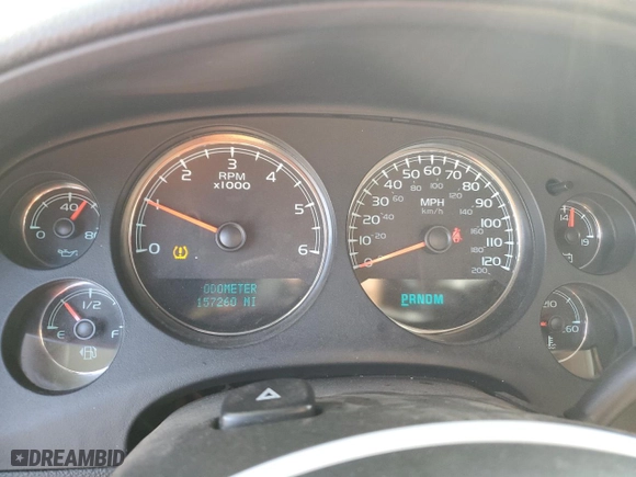 2008 GMC Yukon Denali with VIN 1GKFK638X8J241079, listed as a Copart auction lot 68367144 with 157,260 mi miles and Salvage Title. Bid and sale history available at carsss.com. Image 9.
