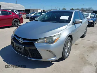 2017 Toyota Camry XLE with VIN 4T1BF1FK8HU345878, listed as a IAAI auction lot 41666734 with 123,742 mi miles. Bid and sale history available at carsss.com. Image 18.
