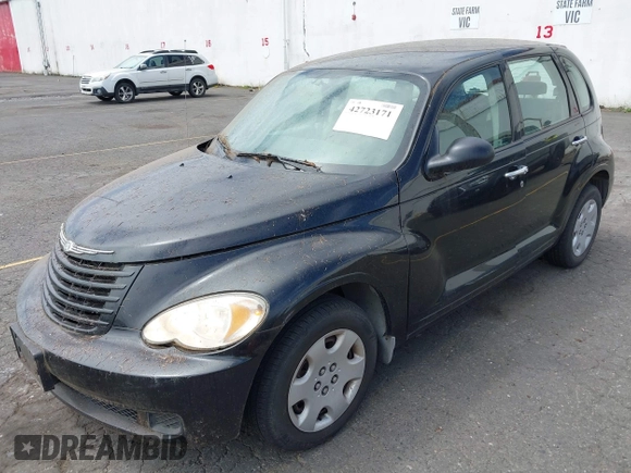 2008 Chrysler PT Cruiser с VIN 3A8FY48B08T147894, выставлен на аукционе IAAI как лот 42723171 с пробегом 135 170 миль миль и . История ставок и продаж доступна на DreamBid. Изображение 6.