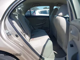 2009 Toyota Corolla with VIN 1NXBU40E59Z156570, listed as a IAAI auction lot 42417219 with 157,388 mi miles and . Bid and sale history available at DreamBid. Image 8.