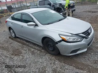 2016 Nissan Altima S z VIN 1N4AL3AP1GN346876, wystawiony jako IAAI lot #42208762 z przebiegiem 160 000 mil mil oraz . Historia ofert i sprzedaży dostępna na DreamBid. Obrazek 1.