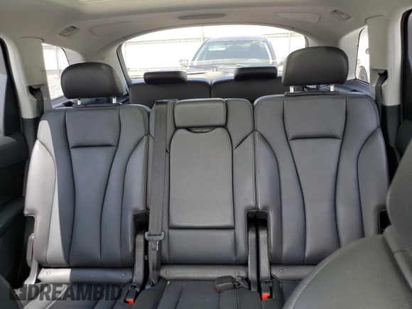 2018 Audi Q7 Premium Plus с VIN WA1LHAF75JD045360, выставлен на аукционе Copart как лот 61788105 с пробегом 114 825 миль миль и Чистый • Clean title. История ставок и продаж доступна на DreamBid. Изображение 10.