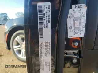2021 Dodge Charger SXT with VIN 2C3CDXBG9MH638855, listed as a Copart auction lot 47105685 with 73,084 mi miles and Salvage Title. Bid and sale history available at DreamBid. Image 12.