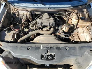 2005 Ford F-150 XLT with VIN 1FTPW14545KC62933, listed as a Copart auction lot 45683735 with 178,756 mi miles and Clean Title. Bid and sale history available at carsss.com. Image 11.