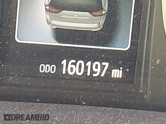 2018 Toyota Sienna XLE Auto Access Seat with VIN 5TDYZ3DC3JS951774, listed as a IAAI auction lot 41567595 with 160,197 mi miles. Bid and sale history available at carsss.com. Image 15.