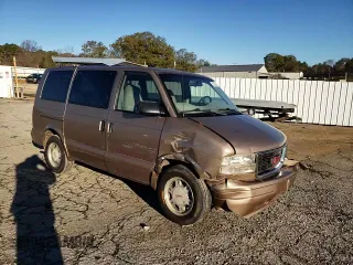 2003 GMC Safari z VIN 1GKDM19X13B513153, wystawiony jako Copart lot #80939654 z przebiegiem 177 037 mil mil oraz Czysty tytuł • Clean title. Historia ofert i sprzedaży dostępna na DreamBid. Obrazek 12.