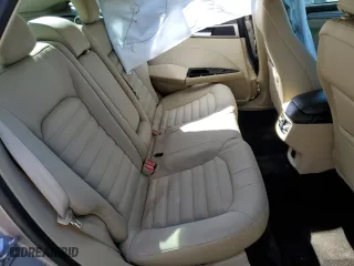 2015 Ford Fusion SE with VIN 3FA6P0H75FR157609, listed as a Copart auction lot 50537455 with 249,099 mi miles and Salvage Title. Bid and sale history available at carsss.com. Image 10.
