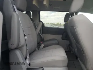 2008 Chrysler Town & Country Touring with VIN 2A8HR54P38R714079, listed as a Copart auction lot 54059485 with 86,032 mi miles and Clean Title. Bid and sale history available at DreamBid. Image 11.