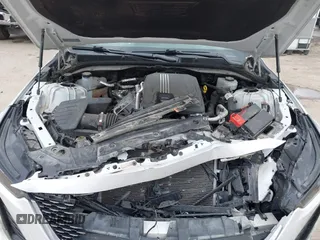 2024 Cadillac CT5 Luxury с VIN 1G6DX5RK5R0103588, выставлен на аукционе IAAI как лот 42155813 с пробегом 59 048 миль миль и . История ставок и продаж доступна на DreamBid. Изображение 10.