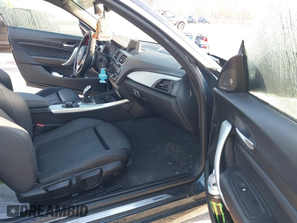 2017 BMW 2 Series 230i with VIN WBA2F9C3XHV983993, listed as a IAAI auction lot 41790242 with 76,620 mi miles. Bid and sale history available at carsss.com. Image 5.