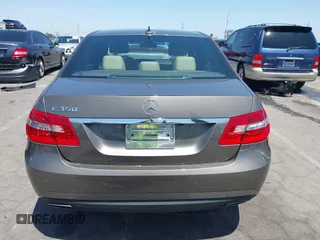 2013 Mercedes-Benz E 350 Luxury with VIN WDDHF5KB3DA767988, listed as a IAAI auction lot 42526365 with 113,012 mi miles and . Bid and sale history available at DreamBid. Image 16.