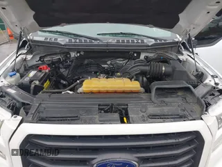 2015 Ford F-150 XLT with VIN 1FTEW1E80FFB30827, listed as a IAAI auction lot 41961072 with 155,206 mi miles and . Bid and sale history available at DreamBid. Image 10.