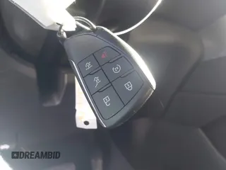 2023 Chevrolet Tahoe LT z VIN 1GNSKNKD0PR316432, wystawiony jako IAAI lot #42163185 z przebiegiem 66 293 mil mil oraz . Historia ofert i sprzedaży dostępna na DreamBid. Obrazek 11.