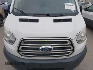 2017 Ford Transit XL с VIN 1FBZX2ZM2HKB13862, выставлен на аукционе IAAI как лот 42248396 с пробегом 160 798 миль миль и . История ставок и продаж доступна на DreamBid. Изображение 6.
