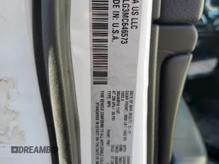 2021 Jeep Grand Cherokee Trailhawk with VIN 1C4RJFLG3MC646573, listed as a Copart auction lot 82687014 with 83,294 mi miles and Salvage Title. Bid and sale history available at carsss.com. Image 13.