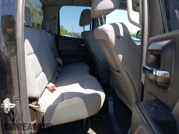 2015 Chevrolet Silverado 1500 LS with VIN 1GCRCPEH6FZ398471, listed as a IAAI auction lot 42015821 with 126,679 mi miles and . Bid and sale history available at DreamBid. Image 8.