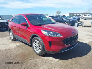2020 Ford Escape SE с VIN 1FMCU0G69LUA54045, выставлен на аукционе IAAI как лот 41624885 с пробегом 129 310 миль миль и . История ставок и продаж доступна на DreamBid. Изображение 1.