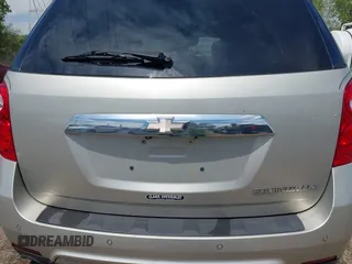 2014 Chevrolet Equinox LTZ z VIN 2GNFLDE33E6129917, wystawiony jako IAAI lot #42209167 z przebiegiem 190 445 mil mil oraz . Historia ofert i sprzedaży dostępna na DreamBid. Obrazek 16.