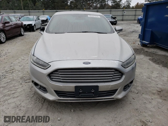 2014 Ford Fusion SE with VIN 3FA6P0H7XER329292, listed as a Copart auction lot 79131774 with 180,854 mi miles and Salvage Title. Bid and sale history available at carsss.com. Image 5.