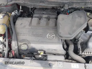2010 Mazda CX-9 Touring with VIN JM3TB3MV7A0234577, listed as a IAAI auction lot 42281237 with 190,547 mi miles and . Bid and sale history available at DreamBid. Image 10.