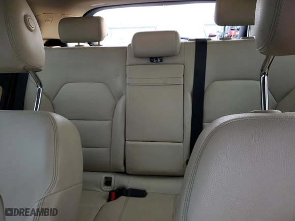 2015 Mercedes-Benz GLA-Class GLA 250 with VIN WDCTG4EB3FJ183398, listed as a Copart auction lot 83066944 with 85,891 mi miles and Salvage Title. Bid and sale history available at carsss.com. Image 10.