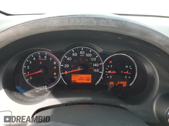 2012 Nissan Altima 2.5 SL with VIN 1N4AL2AP0CC178258, listed as a Copart auction lot 47633575 with 64,600 mi miles and Non Repairable. Bid and sale history available at carsss.com. Image 9.