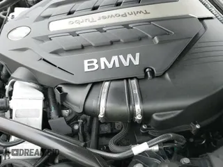 2012 BMW 6 Series 650i z VIN WBALZ3C58CC397520, wystawiony jako IAAI lot #41912585 z przebiegiem 97 075 mil mil oraz . Historia ofert i sprzedaży dostępna na DreamBid. Obrazek 19.